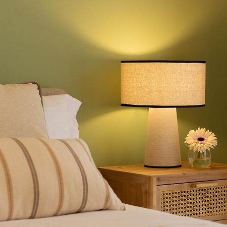 Giano Vatican Suites - Metro Cipro Рим Экстерьер фото