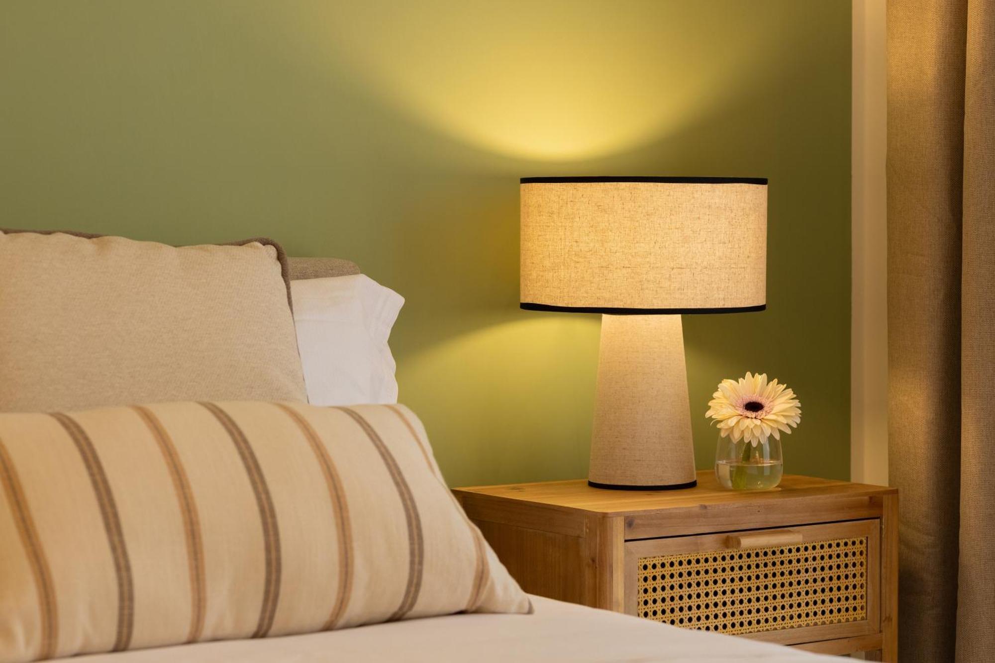 Giano Vatican Suites - Metro Cipro Рим Экстерьер фото