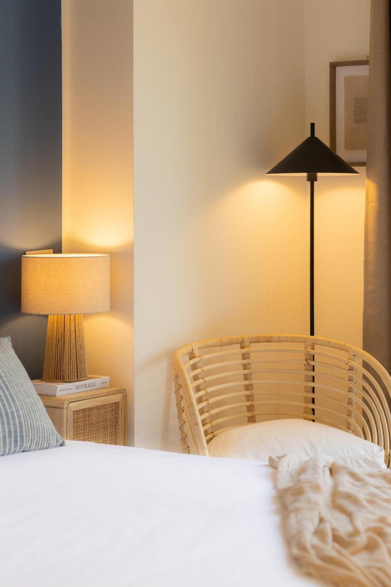 Giano Vatican Suites - Metro Cipro Рим Экстерьер фото