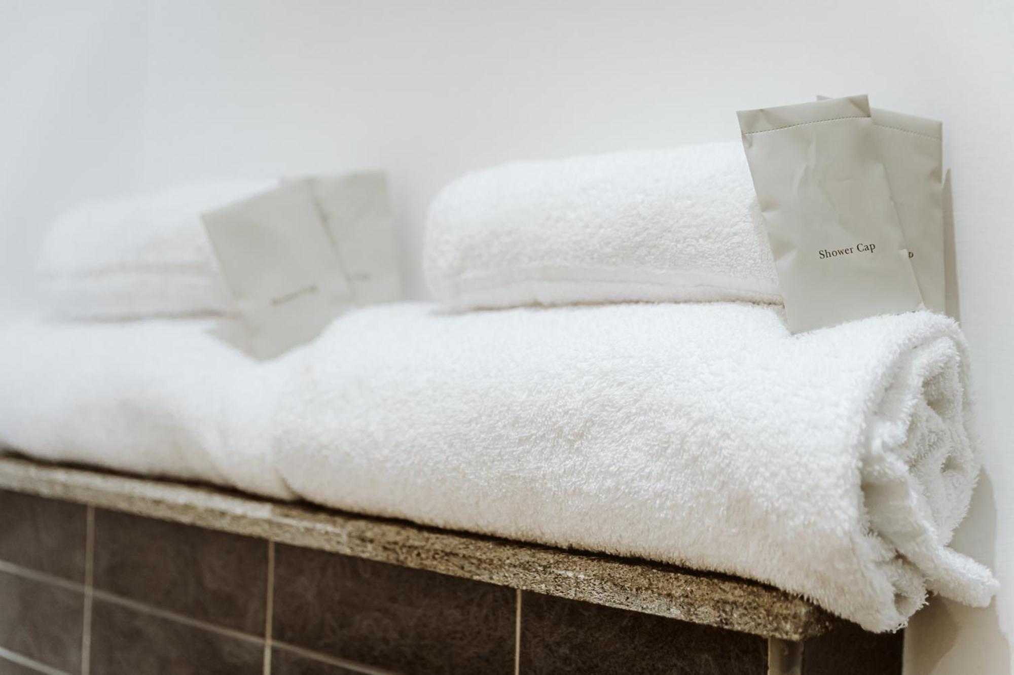 Giano Vatican Suites - Metro Cipro Рим Экстерьер фото
