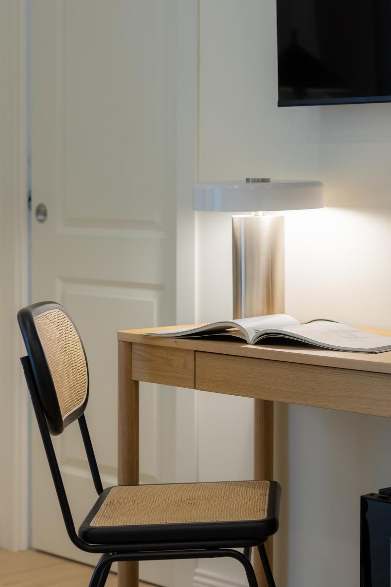 Giano Vatican Suites - Metro Cipro Рим Экстерьер фото
